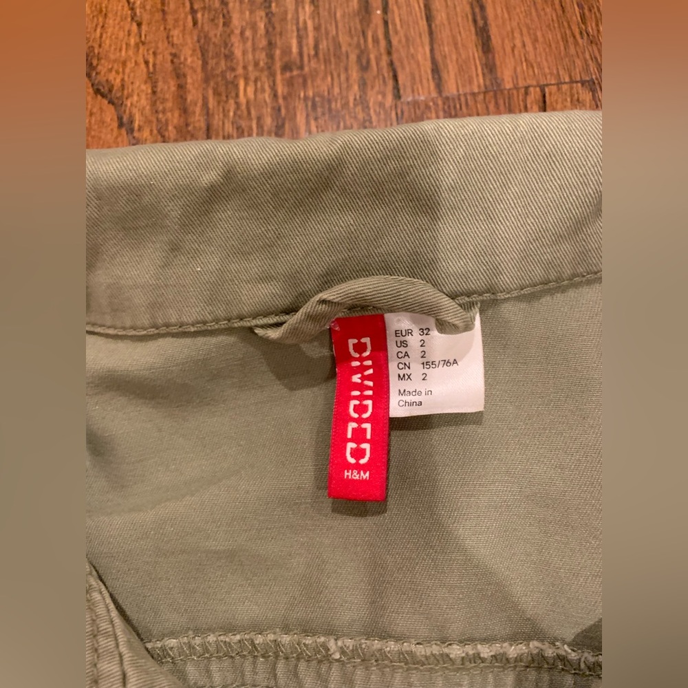 Jacket - Picture 2 of 2